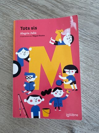Tots sis