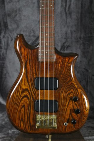 Pastilla Bajo Eléctrico Humbucker Activa