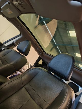 Nissan Qashqai 2 años de garantía