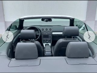 Audi A4 2009