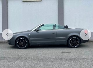 Audi A4 2009