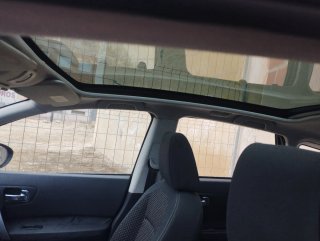 Nissan Qashqai 2008