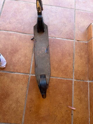 Patinete infantil
