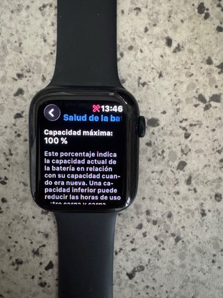 Apple Watch SE GPS+Cellular