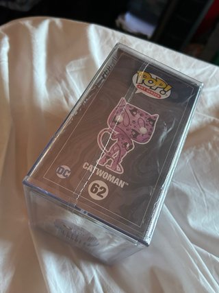 Funko Pop! Catwoman N°62 Batman Returns