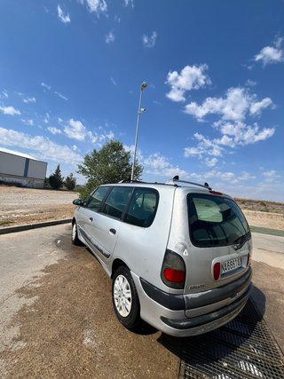 Renault Espace 1998