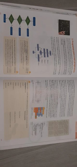 Tecnologia y Digitalizacion 1°ESO 9788430774401