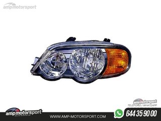 FARO DELANTERO IZQUIERDO PARA KIA SHUMA / SPECTRA