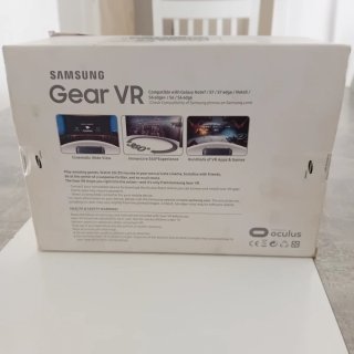 Samsung Gear VR Gafas Virtuales