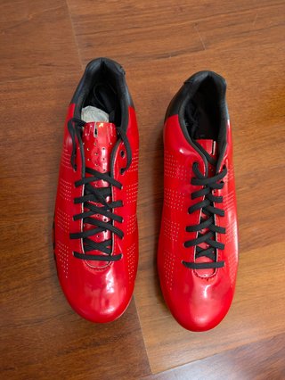 NUEVAS Zapatillas GIRO EMPIRE ACC talla 43.5 de segunda mano por