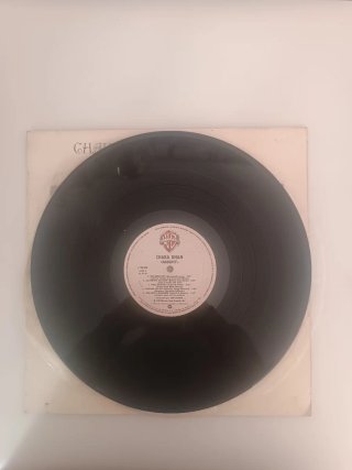 Chaka Khan - Naughty LP Vinilo Original 1980
