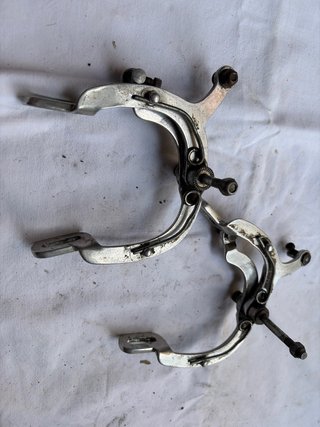 Pinze freno Universal 185