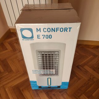 Climatizador Evaporativo E700