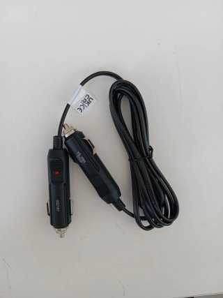 Cavo accendisigari con LED-per caricamento boster