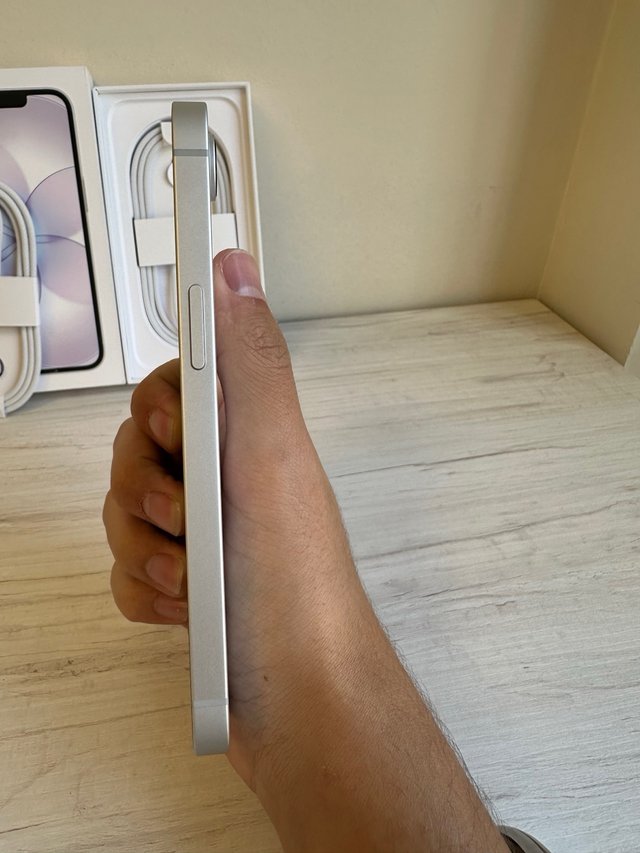 Iphone 17e 256GB |Tienda |Garantia