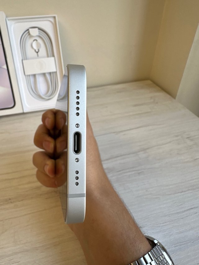 Iphone 17e 256GB |Tienda |Garantia