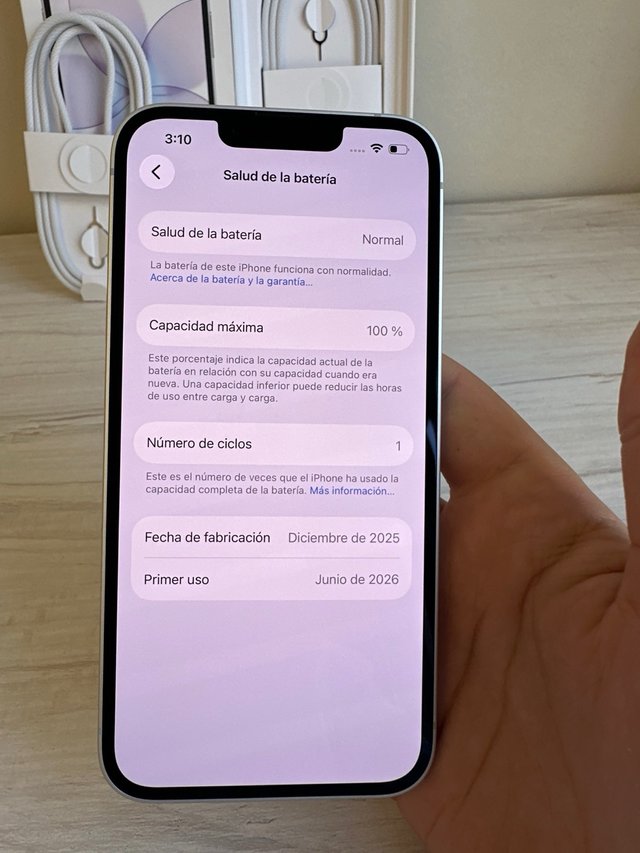 Iphone 17e 256GB |Tienda |Garantia