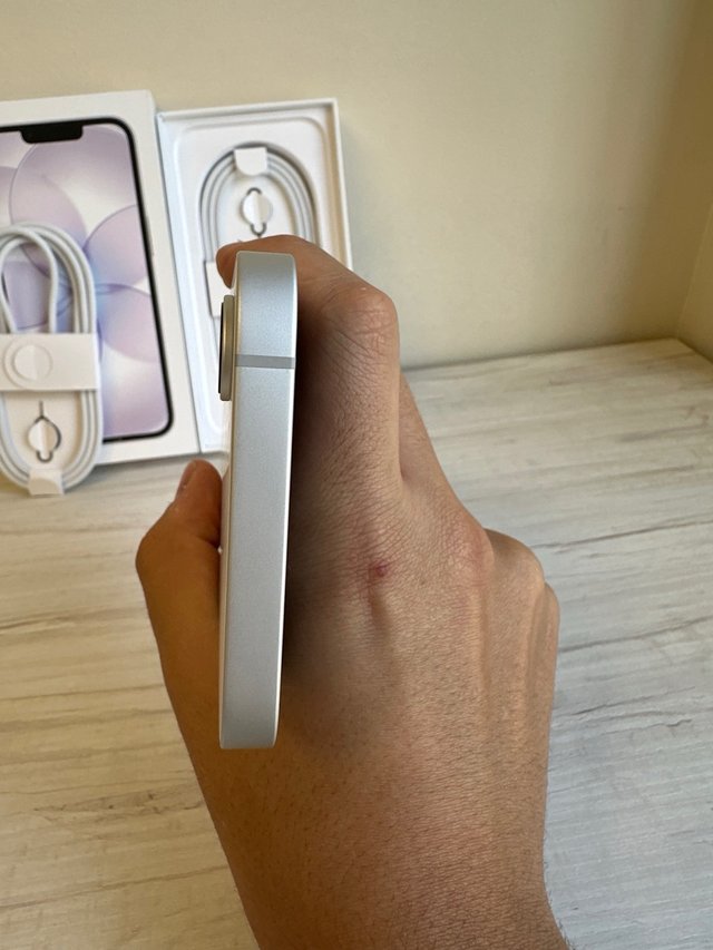 Iphone 17e 256GB |Tienda |Garantia