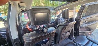 Renault Espace 2017