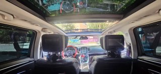 Renault Espace 2017