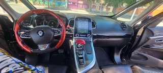 Renault Espace 2017