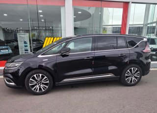 Renault Espace 2017