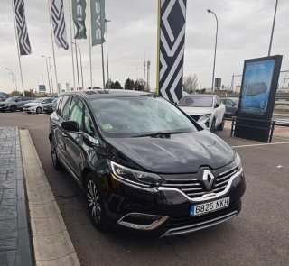 Renault Espace 2017