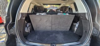 Renault Espace 2017