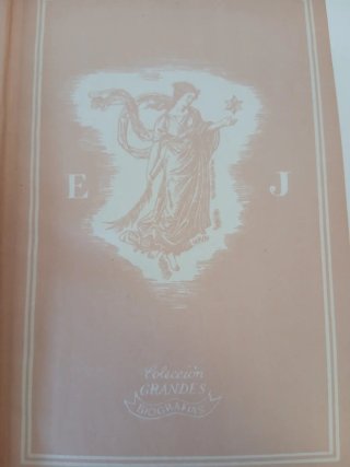 Biografía Napoleón, año 1961