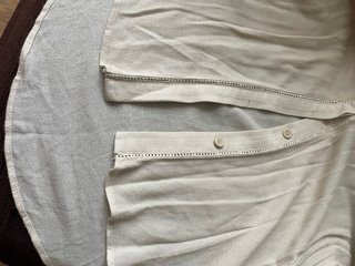 Camisa Mango Mujer