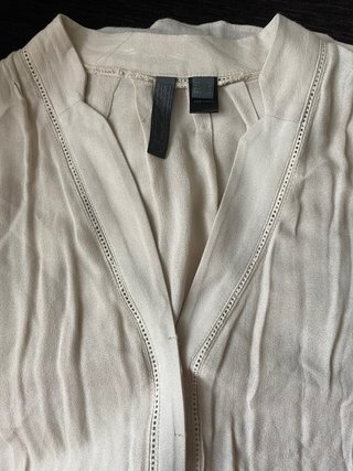 Camisa Mango Mujer