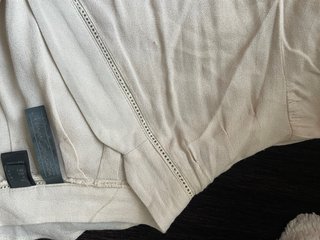 Camisa Mango Mujer