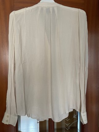 Camisa Mango Mujer