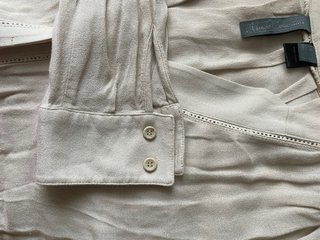 Camisa Mango Mujer