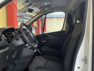 Renault Trafic 2021