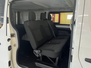 Renault Trafic 2021