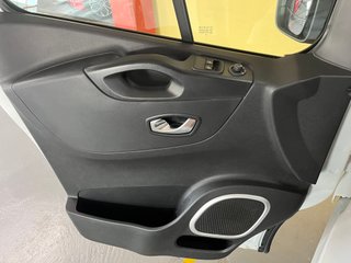 Renault Trafic 2021