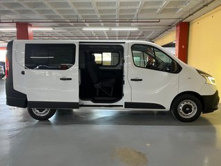 Renault Trafic 2021