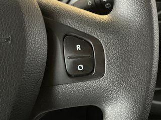 Renault Trafic 2021