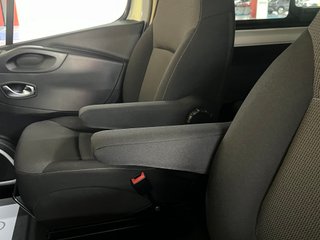 Renault Trafic 2021