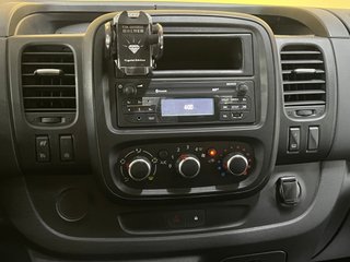 Renault Trafic 2021