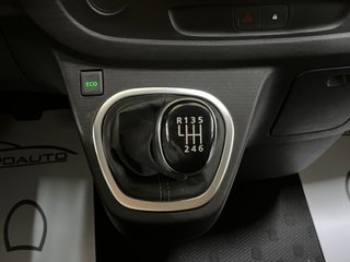 Renault Trafic 2021