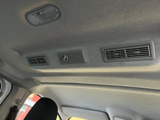 Renault Trafic 2021