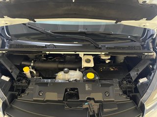 Renault Trafic 2021