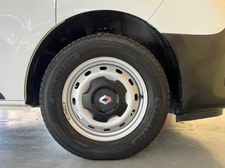 Renault Trafic 2021
