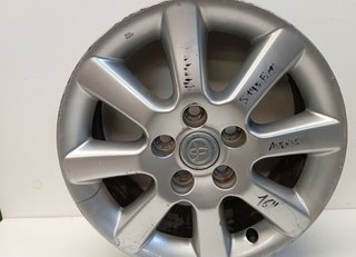 Llanta 6.5jjx16chet45 toyota avensis 463142