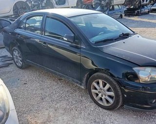 Llanta 6.5jjx16chet45 toyota avensis 463142