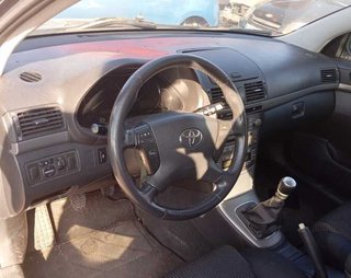 Llanta 6.5jjx16chet45 toyota avensis 463142