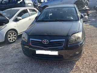 Llanta 6.5jjx16chet45 toyota avensis 463142