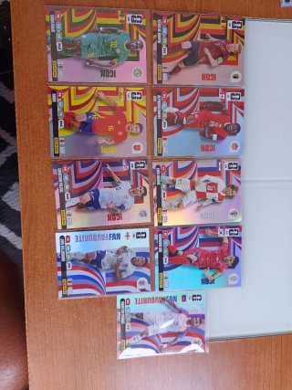 CROMOS MUNDIAL 2026